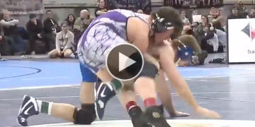 Memorable State Tournament 2024 Matches 3 of 5 Action Packed